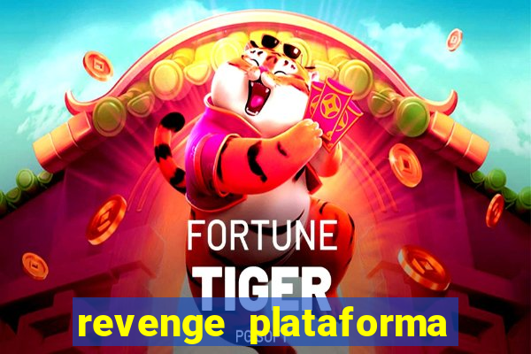 revenge plataforma de jogos